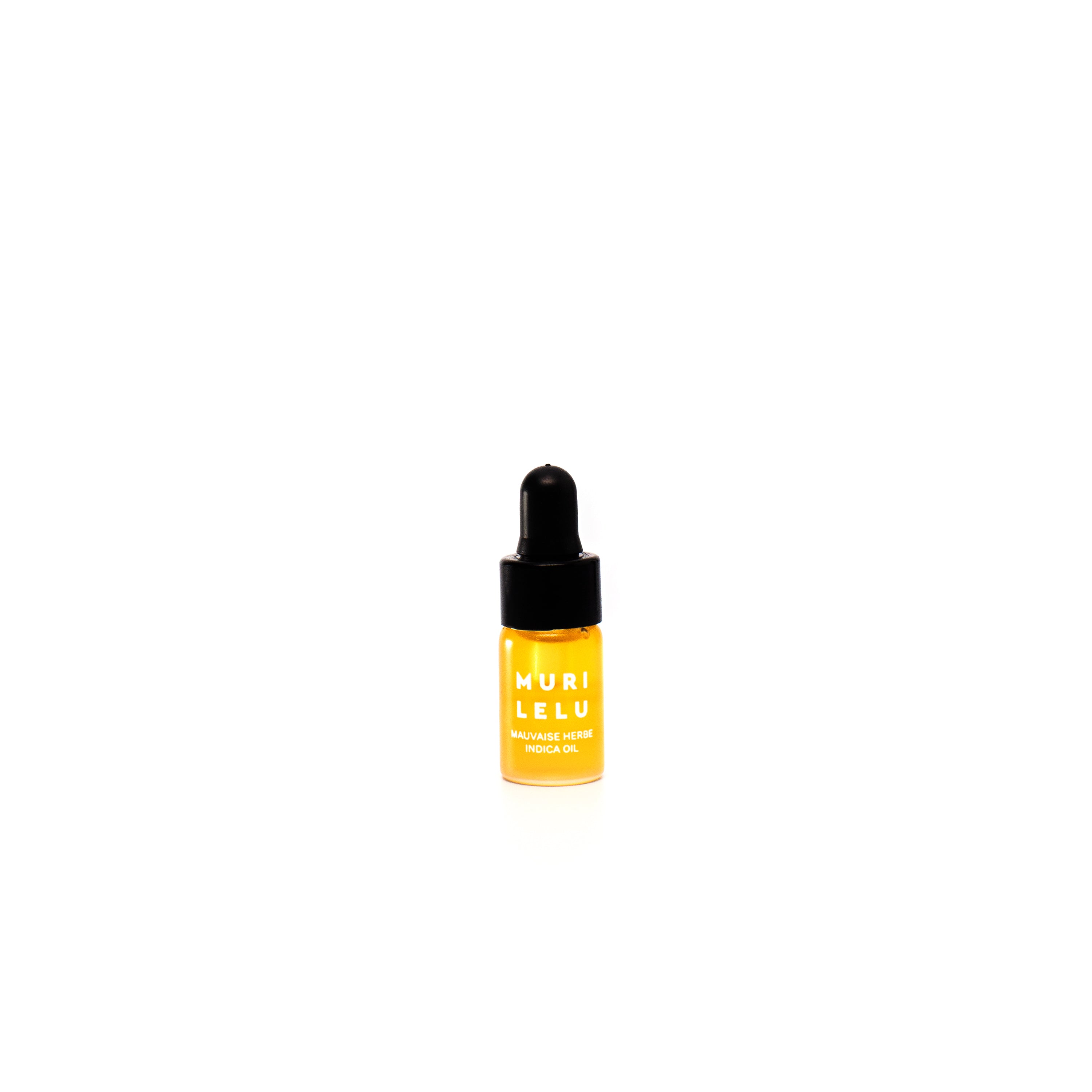 Muri sale Lelu Mauvaise Herve Oil 30ml