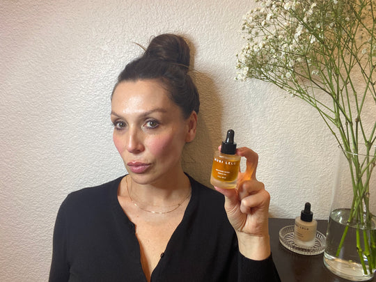 Ask An Esthetician: Noelani Ganz on Achieving the Perfect Sunscreen Application