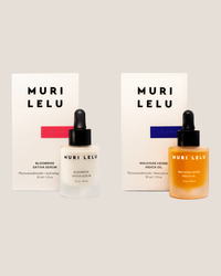 Muri Lelu Mauvaise Herve Oil 30ml deals