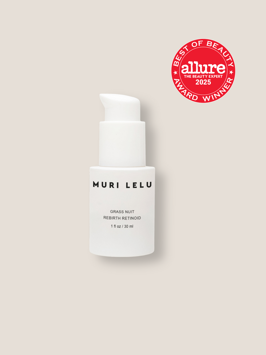 Grass Nuit Rebirth Retinoid